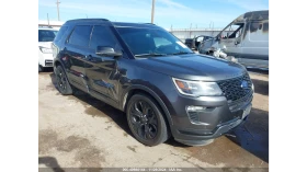 Ford Explorer SPORT* 4X4*    | Mobile.bg    3