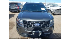 Ford Explorer SPORT* 4X4*    | Mobile.bg    2