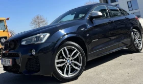 BMW X4 M-Pack* Led Adaptive* Lane Assist* KeyLess*  | Mobile.bg    7