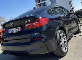 BMW X4 M-Pack* Led Adaptive* Lane Assist* KeyLess*  | Mobile.bg    10