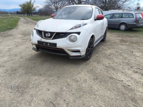 Обява за продажба на Nissan Juke 1.6T Nismo ~11 лв. - изображение 1