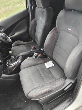Обява за продажба на Nissan Juke 1.6T Nismo ~11 лв. - изображение 7