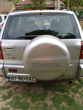 Обява за продажба на Toyota Rav4 ~7 500 лв. - изображение 3