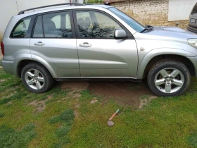 Обява за продажба на Toyota Rav4 ~7 500 лв. - изображение 2
