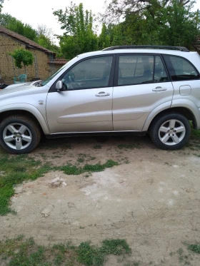 Обява за продажба на Toyota Rav4 ~7 500 лв. - изображение 1