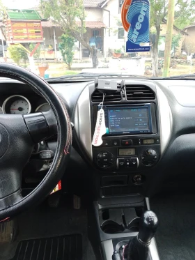 Обява за продажба на Toyota Rav4 ~7 500 лв. - изображение 4