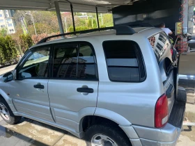 Suzuki Grand vitara 2.5 V6 | Mobile.bg    6