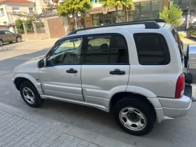 Suzuki Grand vitara 2.5 V6 | Mobile.bg    4