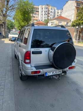 Suzuki Grand vitara 2.5 V6 | Mobile.bg    3