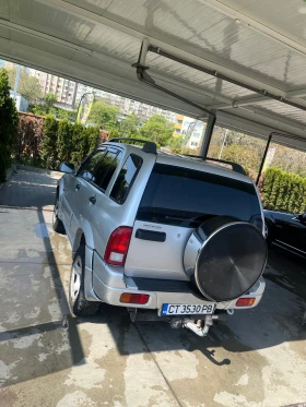 Suzuki Grand vitara 2.5 V6 | Mobile.bg    5