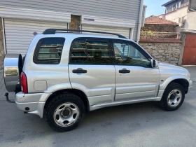 Suzuki Grand vitara 2.5 V6 | Mobile.bg    2