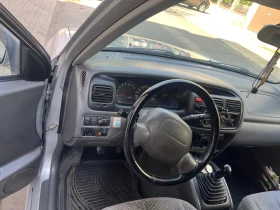 Suzuki Grand vitara 2.5 V6 | Mobile.bg    8