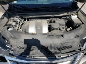 Lexus RX 350  * * 44*  | Mobile.bg    12
