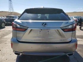 Lexus RX 350  * * 44*  | Mobile.bg    6