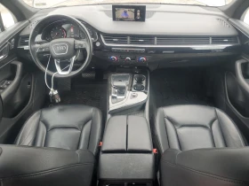 Audi Q7 QUATTRO/3.0TFSI/PREMIUM/   | Mobile.bg    8