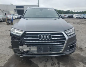 Audi Q7 QUATTRO/3.0TFSI/PREMIUM/   | Mobile.bg    2