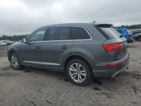 Audi Q7 QUATTRO/3.0TFSI/PREMIUM/   | Mobile.bg    6