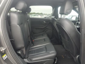 Audi Q7 QUATTRO/3.0TFSI/PREMIUM/   | Mobile.bg    10