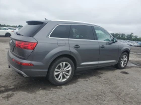 Audi Q7 QUATTRO/3.0TFSI/PREMIUM/   | Mobile.bg    4