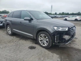 Audi Q7 QUATTRO/3.0TFSI/PREMIUM/   | Mobile.bg    3