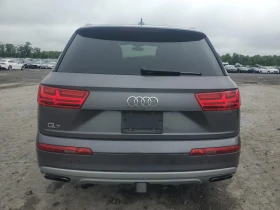 Audi Q7 QUATTRO/3.0TFSI/PREMIUM/   | Mobile.bg    5