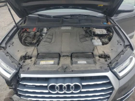 Audi Q7 QUATTRO/3.0TFSI/PREMIUM/   | Mobile.bg    12