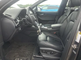 Audi Q7 QUATTRO/3.0TFSI/PREMIUM/   | Mobile.bg    7