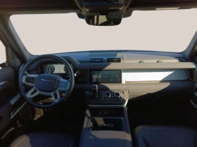 Land Rover Defender 3.0D I6 | Mobile.bg    7