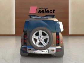 Land Rover Defender 3.0D I6 | Mobile.bg    5