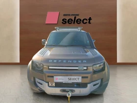 Land Rover Defender 3.0D I6 | Mobile.bg    3