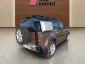 Land Rover Defender 3.0D I6 | Mobile.bg    2