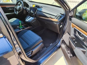 Обява за продажба на Honda Cr-v ~42 000 лв. - изображение 6