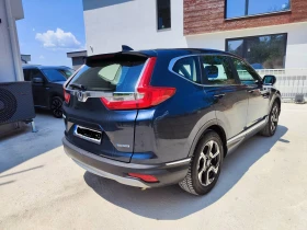 Обява за продажба на Honda Cr-v ~42 000 лв. - изображение 3