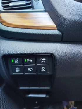 Обява за продажба на Honda Cr-v ~42 000 лв. - изображение 10