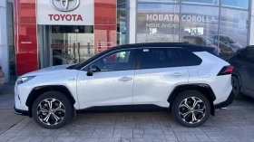 Toyota Rav4 PLUGIN HYBRID STYLE | Mobile.bg    5