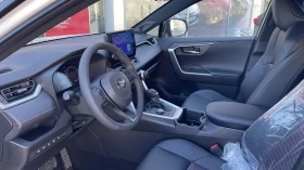 Toyota Rav4 PLUGIN HYBRID STYLE | Mobile.bg    9