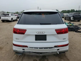 Audi Q7 PREMIUM PLUS* ДИГ.ТАБЛО* ПОДГРЕВИ* ПАНОРАМА - 26900 лв. - 45464366 5