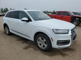 Audi Q7 PREMIUM PLUS* ДИГ.ТАБЛО* ПОДГРЕВИ* ПАНОРАМА