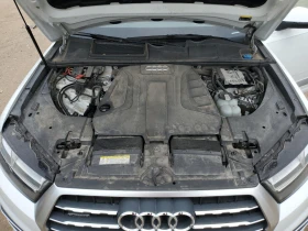 Audi Q7 PREMIUM PLUS* ДИГ.ТАБЛО* ПОДГРЕВИ* ПАНОРАМА - 26900 лв. - 45464366 11