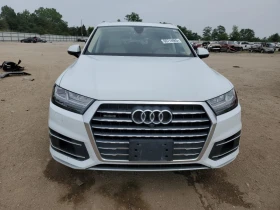 Audi Q7 PREMIUM PLUS* ДИГ.ТАБЛО* ПОДГРЕВИ* ПАНОРАМА - 26900 лв. - 45464366 2