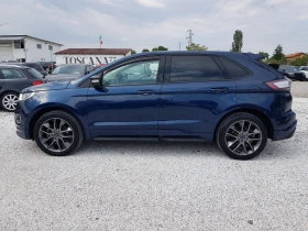 Ford Edge 2.0TDCI-210 к.с. AWD /108 401 КМ/ ST-LINE ЛИЗИНГ - 32900 лв. - 11079536 8