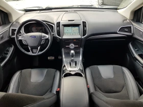 Ford Edge 2.0TDCI-210 к.с. AWD /108 401 КМ/ ST-LINE ЛИЗИНГ - 32900 лв. - 11079536 10
