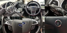 Ford Edge 2.0TDCI-210 к.с. AWD /108 401 КМ/ ST-LINE ЛИЗИНГ - 32900 лв. - 11079536 13