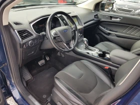 Ford Edge 2.0TDCI-210 к.с. AWD /108 401 КМ/ ST-LINE ЛИЗИНГ - 32900 лв. - 11079536 9