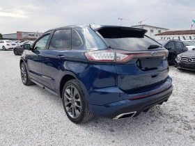 Ford Edge 2.0TDCI-210 к.с. AWD /108 401 КМ/ ST-LINE ЛИЗИНГ - 32900 лв. - 11079536 7