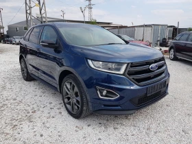 Ford Edge 2.0TDCI-210 к.с. AWD /108 401 КМ/ ST-LINE ЛИЗИНГ - 32900 лв. - 11079536 3