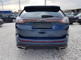 Ford Edge 2.0TDCI-210 к.с. AWD /108 401 КМ/ ST-LINE ЛИЗИНГ - 32900 лв. - 11079536 6