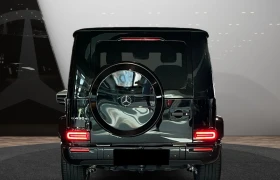 Mercedes-Benz G 450 d AMG 4-MATIC BURMESTER 360 NIGHT  | Mobile.bg    5
