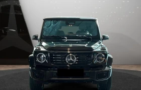 Mercedes-Benz G 450 d AMG 4-MATIC BURMESTER 360 NIGHT  | Mobile.bg    2