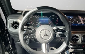 Mercedes-Benz G 450 d AMG 4-MATIC BURMESTER 360 NIGHT  | Mobile.bg    10